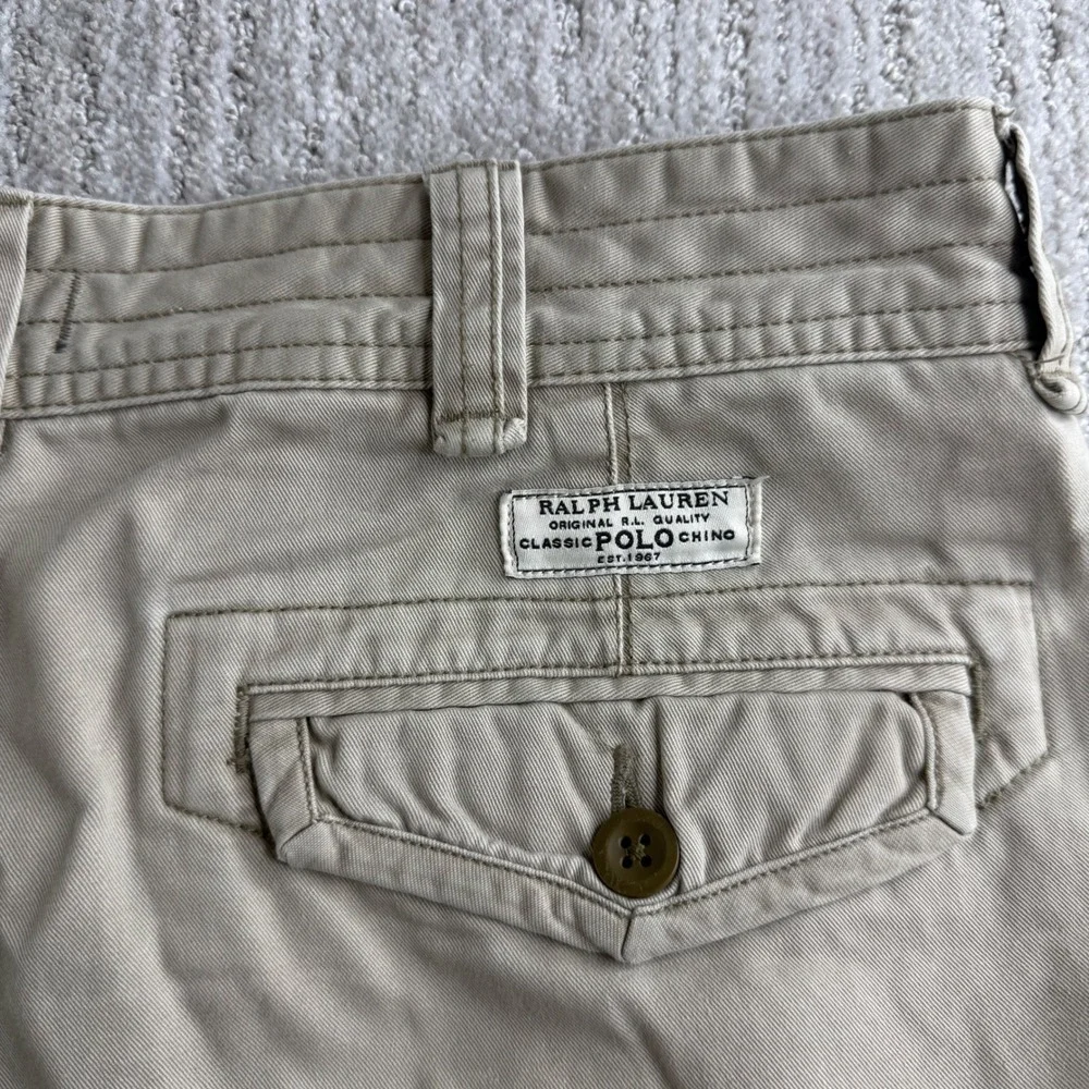 Polo Ralph Lauren pre owned